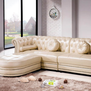 台北紐約家具-高品質客廳家具--高級沙發0003--高級歐式L型沙發