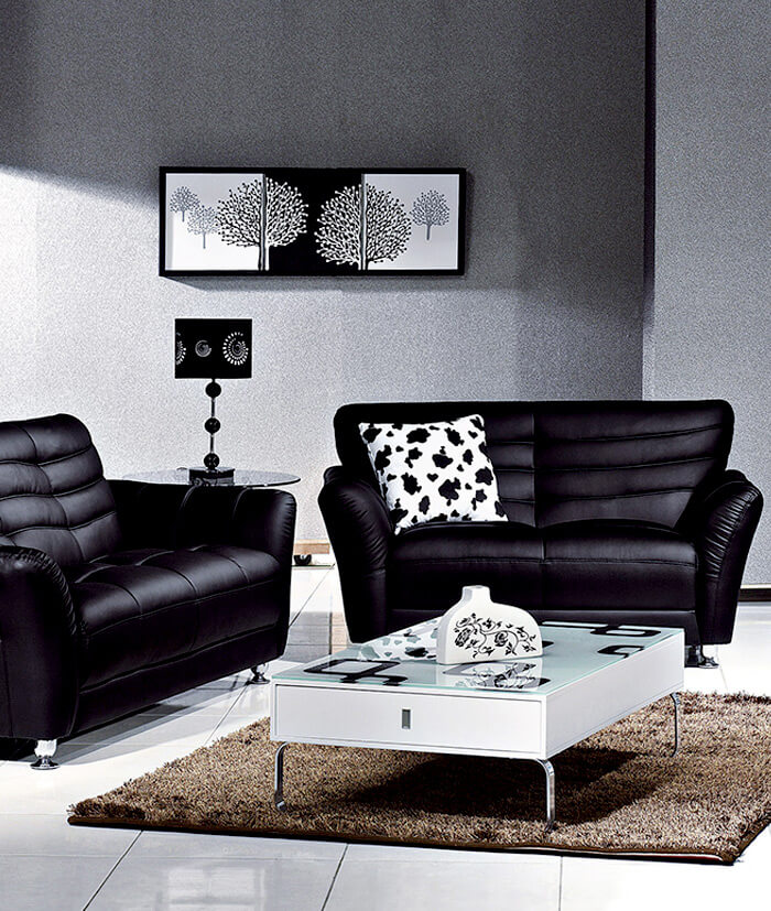 台北紐約家具-高品質客廳家具--高級沙發0004