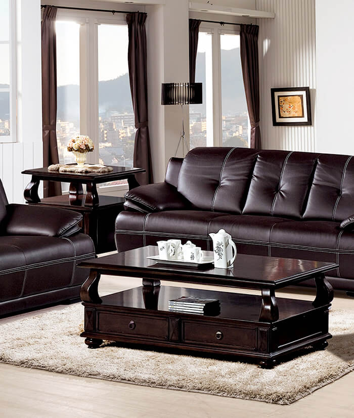 台北紐約家具-高品質客廳家具--高級沙發0005